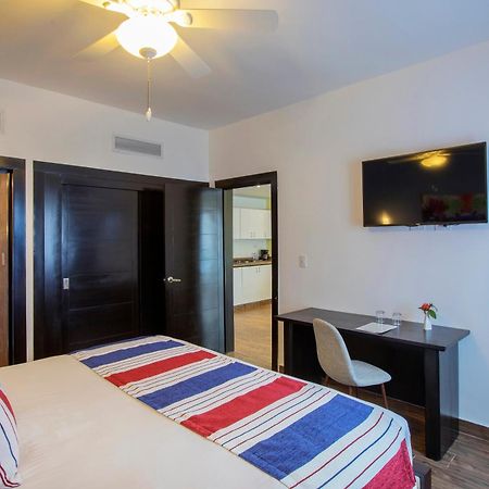 Hotel Whala!Urban Punta Cana Exterior photo
