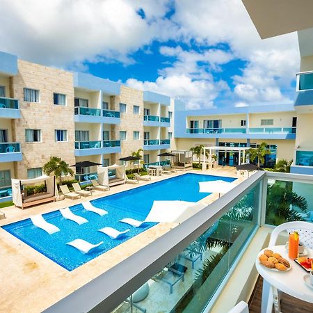 Hotel Whala!Urban Punta Cana Exterior photo