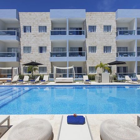 Hotel Whala!Urban Punta Cana Exterior photo