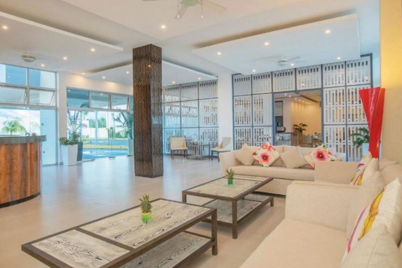 Hotel Whala!Urban Punta Cana Exterior photo