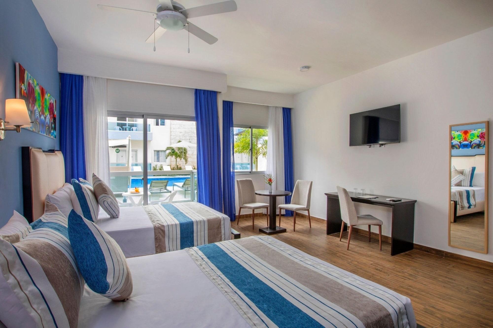 Hotel Whala!Urban Punta Cana Exterior photo