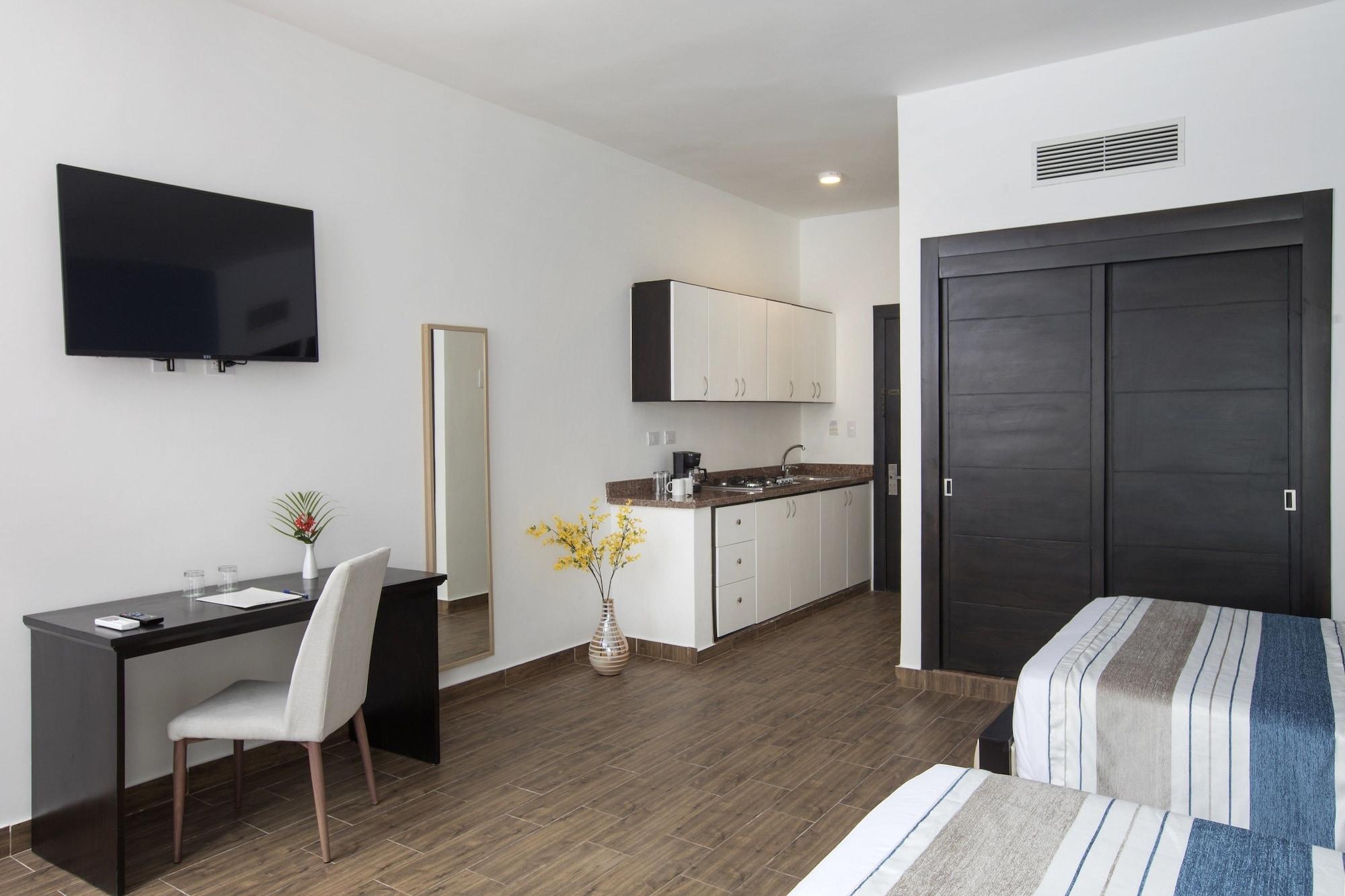 Hotel Whala!Urban Punta Cana Exterior photo