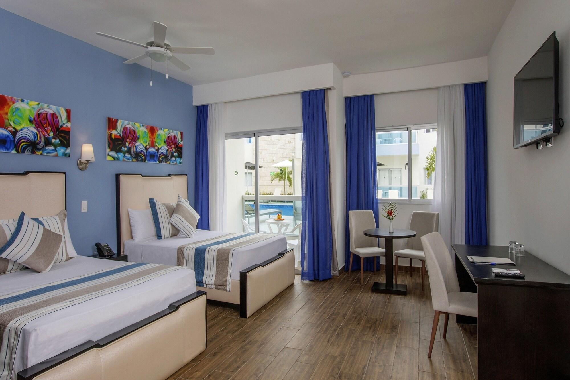 Hotel Whala!Urban Punta Cana Exterior photo