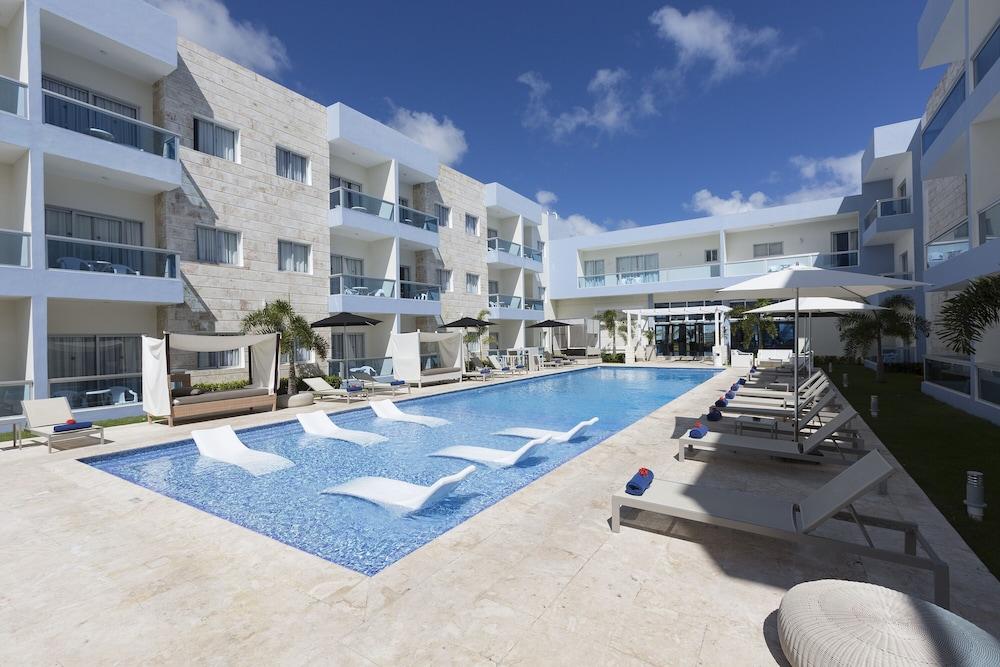Hotel Whala!Urban Punta Cana Exterior photo