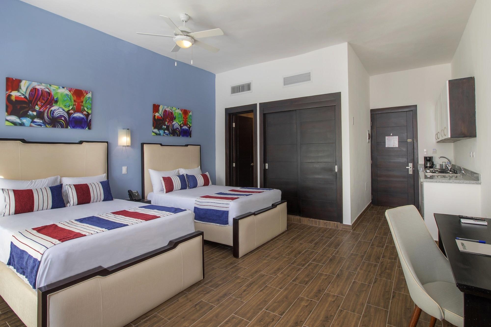 Hotel Whala!Urban Punta Cana Exterior photo
