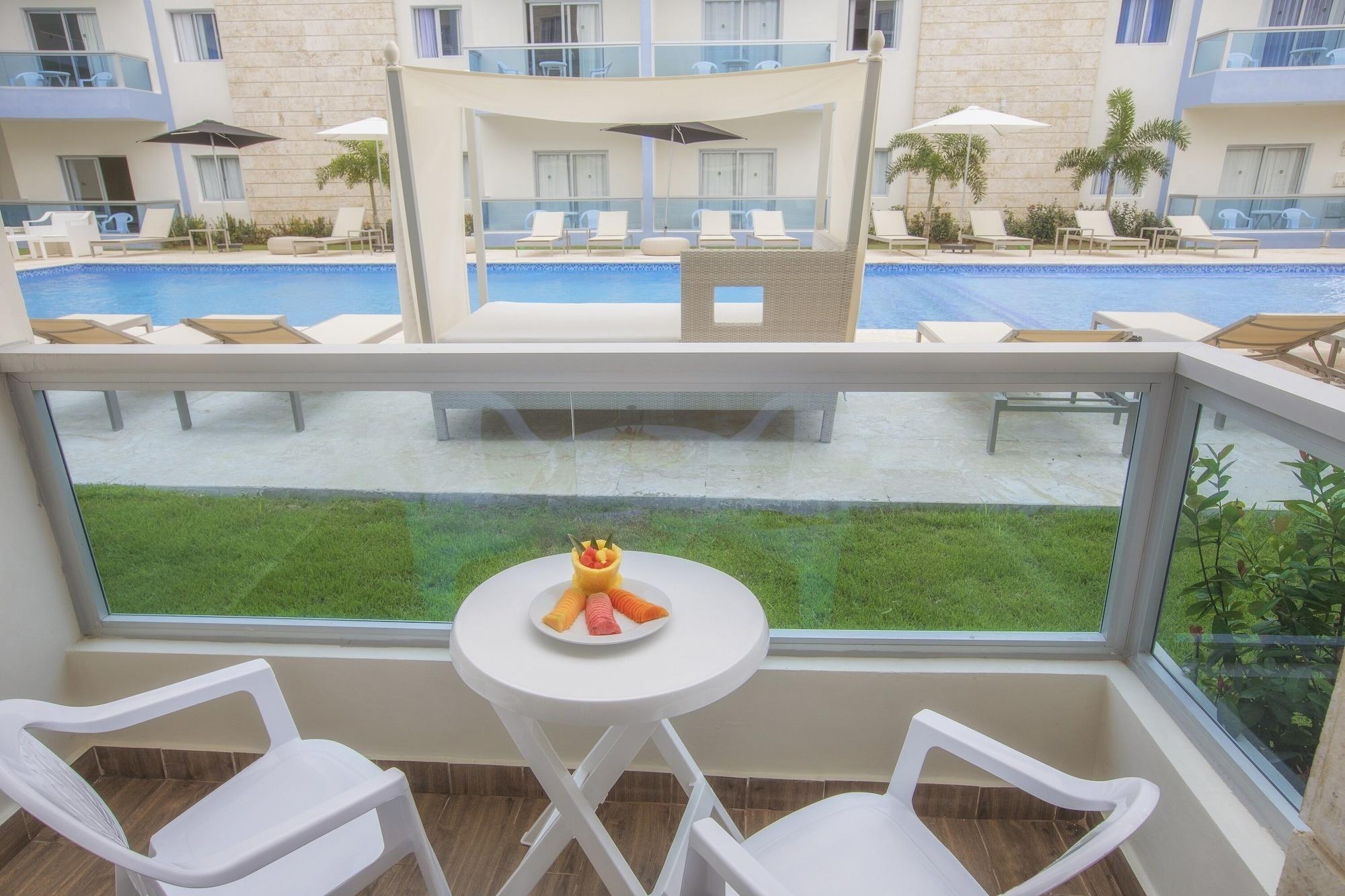 Hotel Whala!Urban Punta Cana Exterior photo