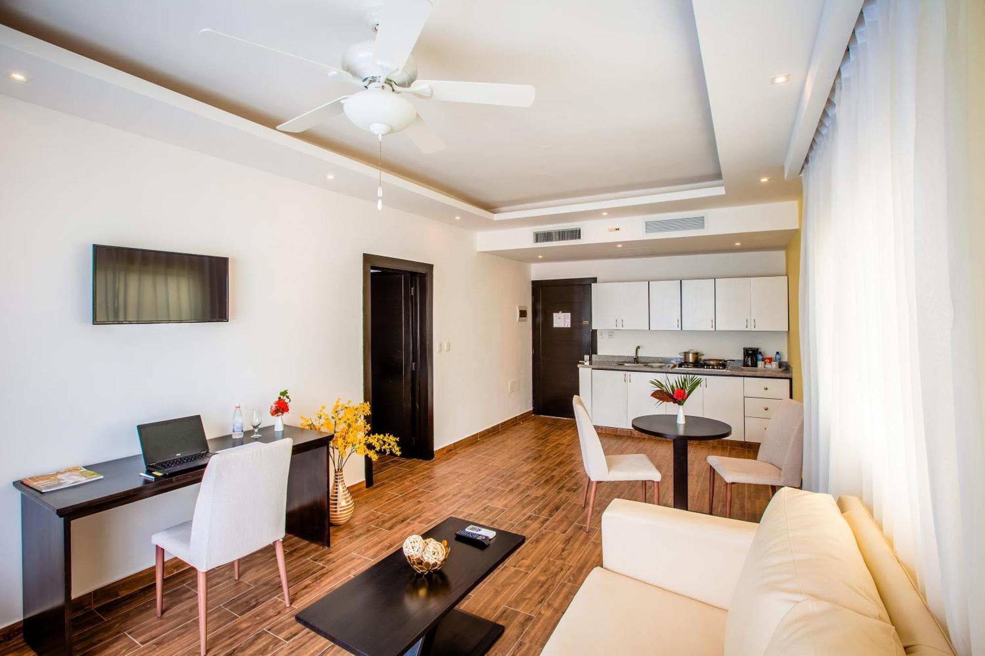 Hotel Whala!Urban Punta Cana Exterior photo