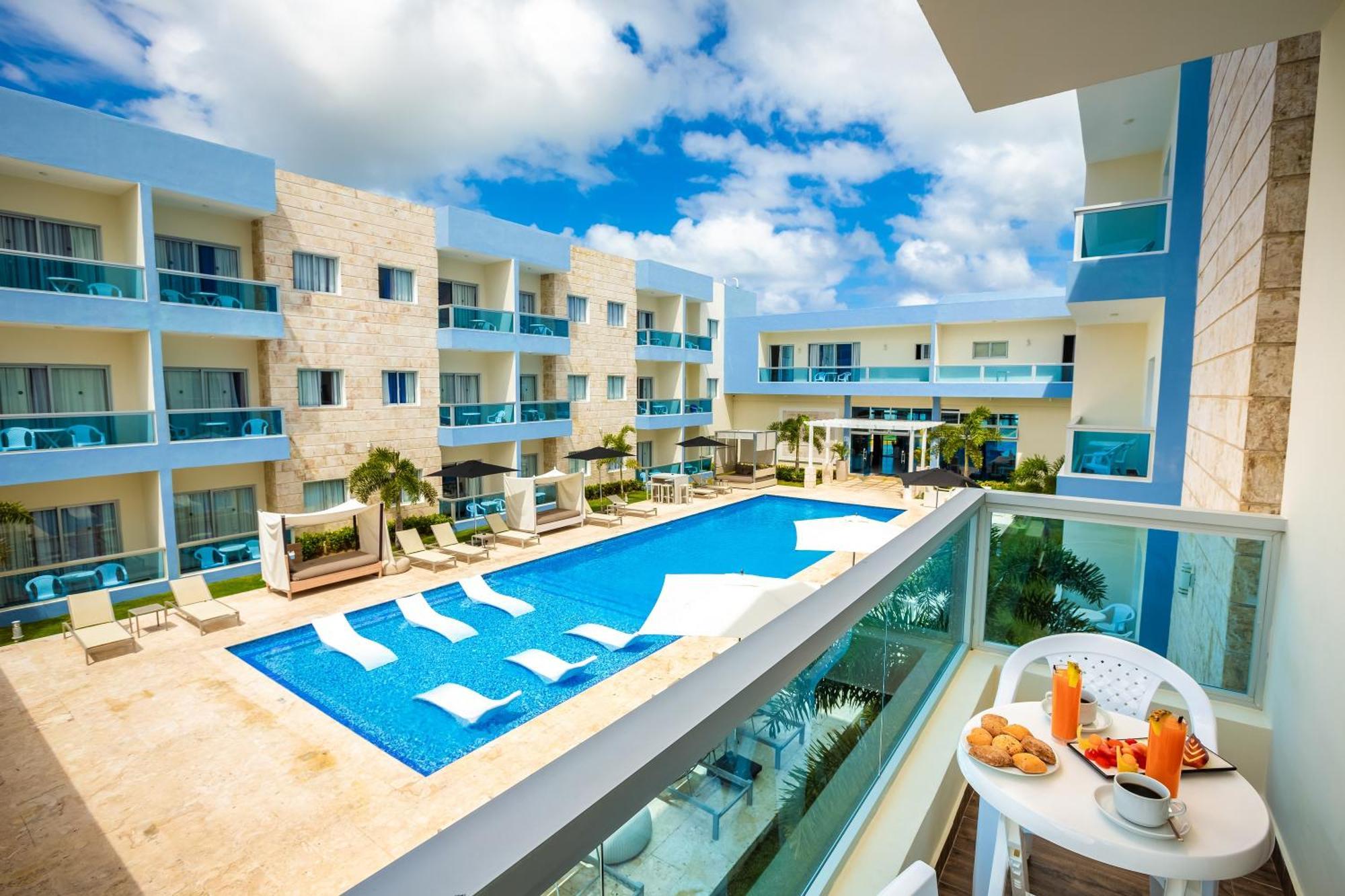 Hotel Whala!Urban Punta Cana Exterior photo