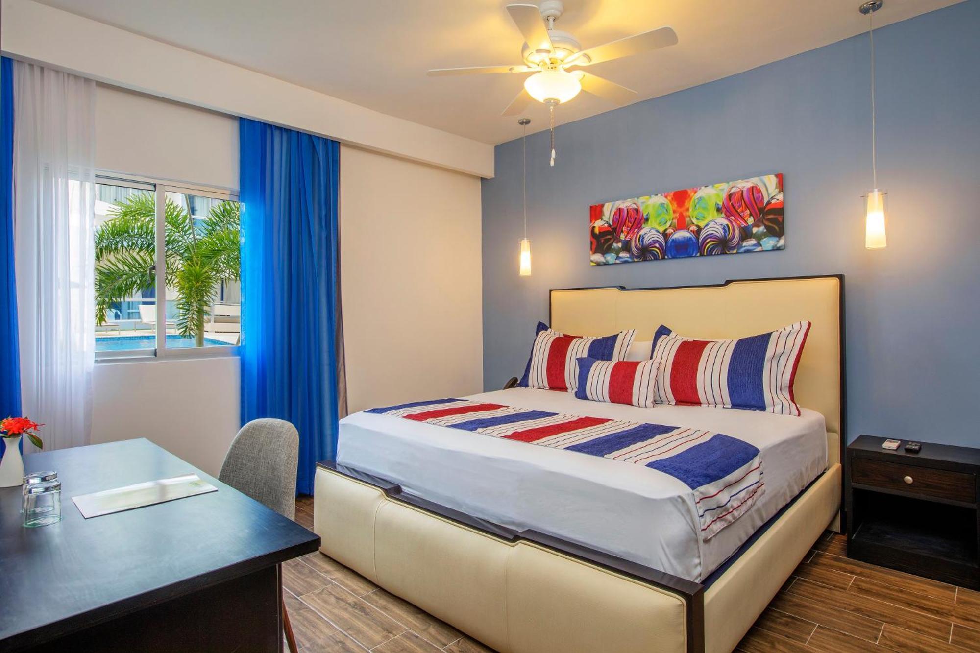 Hotel Whala!Urban Punta Cana Exterior photo