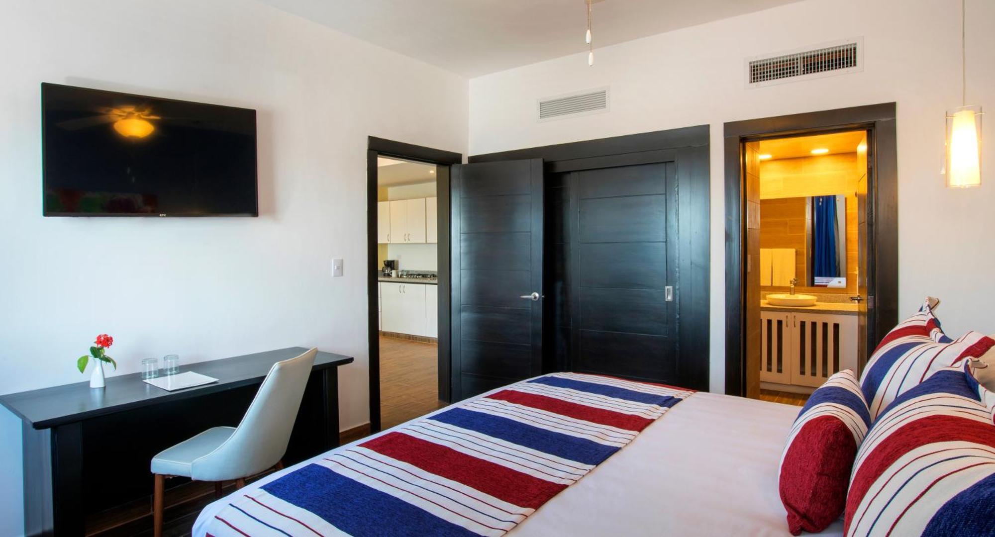 Hotel Whala!Urban Punta Cana Exterior photo
