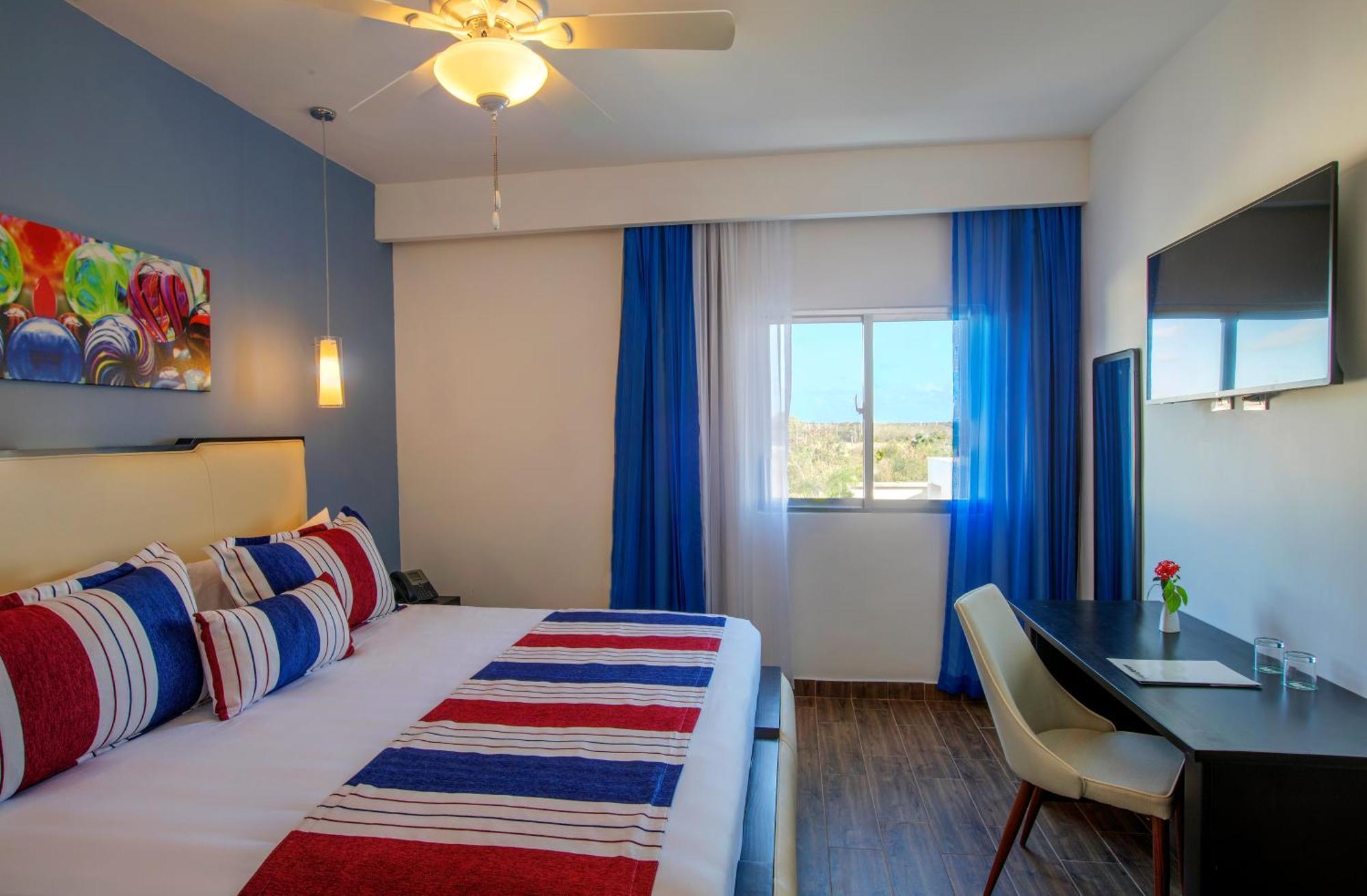 Hotel Whala!Urban Punta Cana Exterior photo
