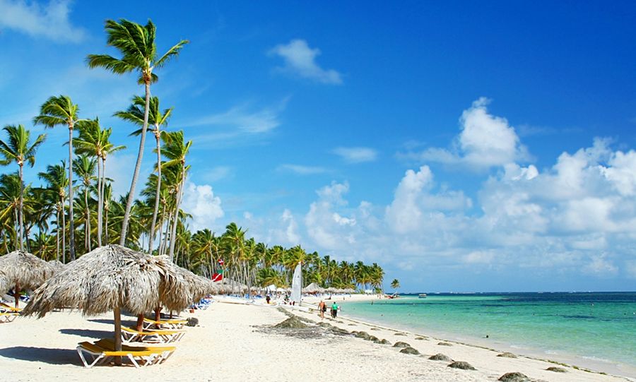 Hotel Whala!Urban Punta Cana Exterior photo