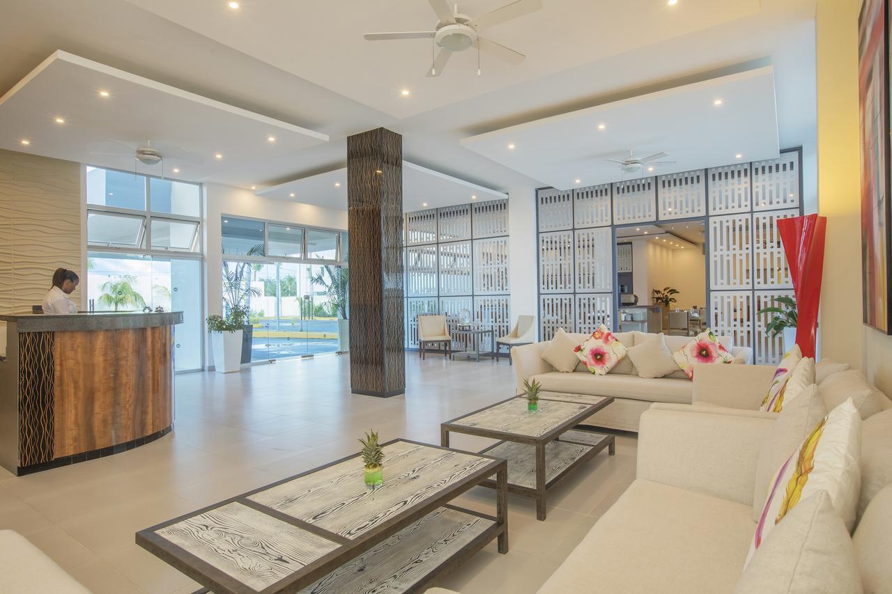 Hotel Whala!Urban Punta Cana Exterior photo