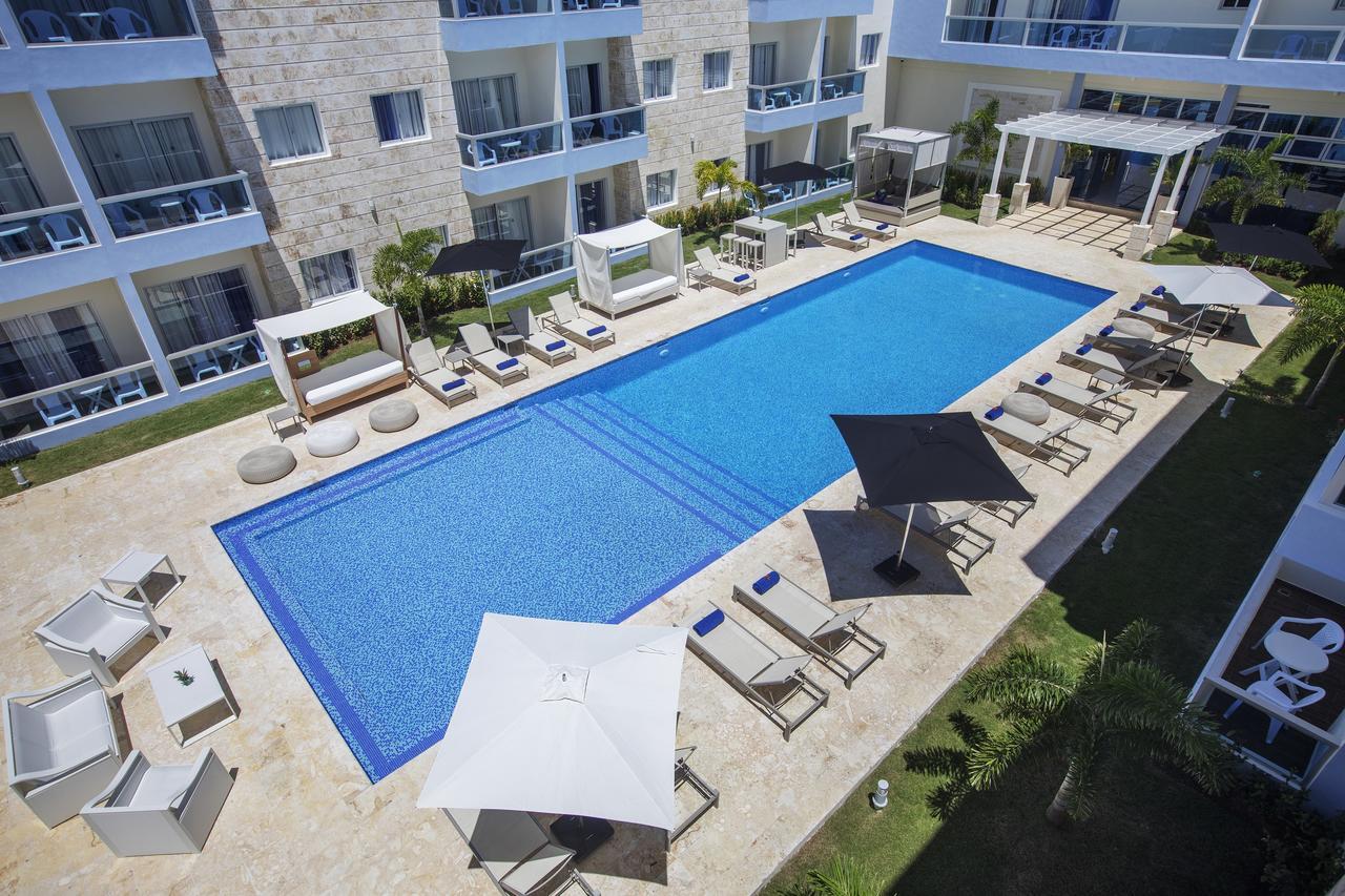 Hotel Whala!Urban Punta Cana Exterior photo