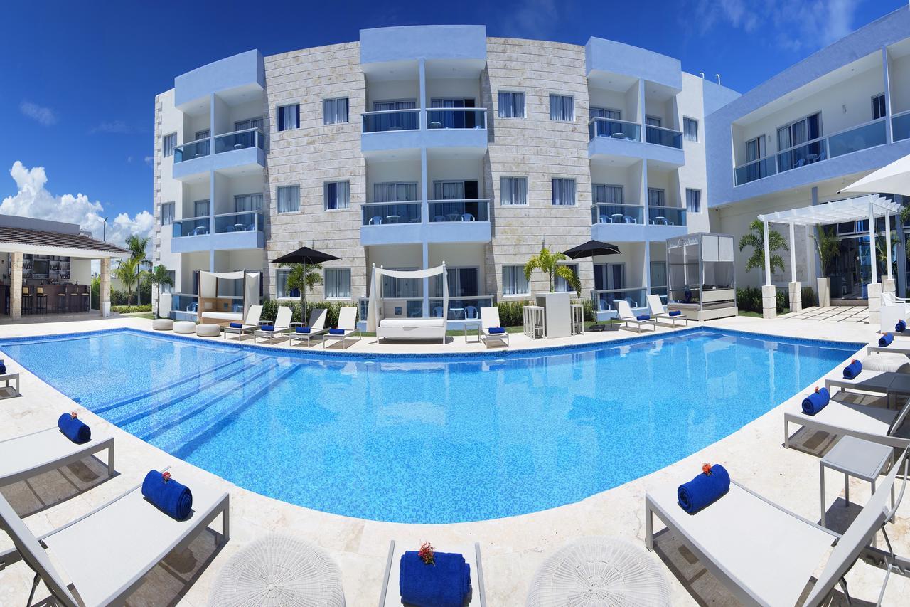 Hotel Whala!Urban Punta Cana Exterior photo