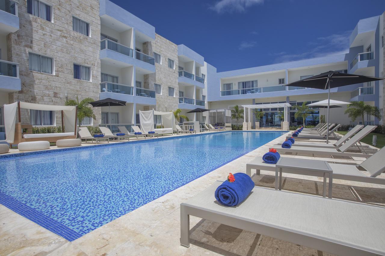 Hotel Whala!Urban Punta Cana Exterior photo