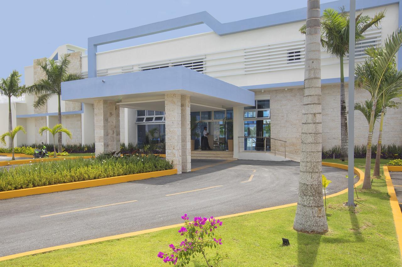 Hotel Whala!Urban Punta Cana Exterior photo