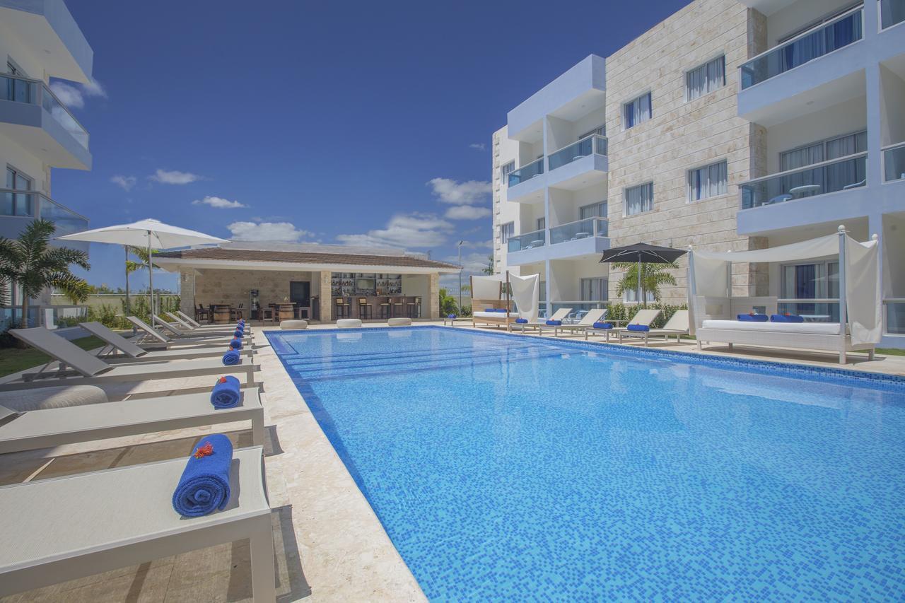 Hotel Whala!Urban Punta Cana Exterior photo