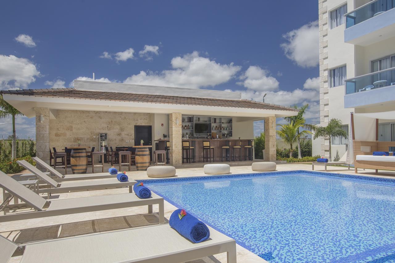 Hotel Whala!Urban Punta Cana Exterior photo