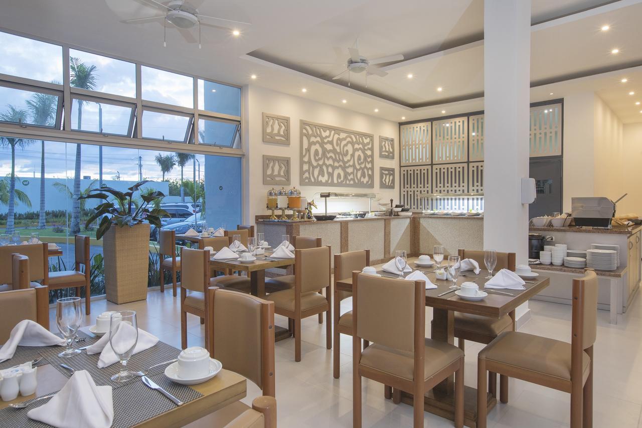 Hotel Whala!Urban Punta Cana Exterior photo