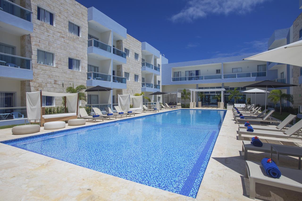 Hotel Whala!Urban Punta Cana Exterior photo