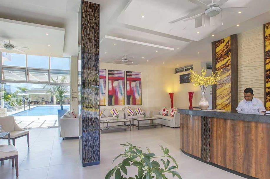 Hotel Whala!Urban Punta Cana Exterior photo