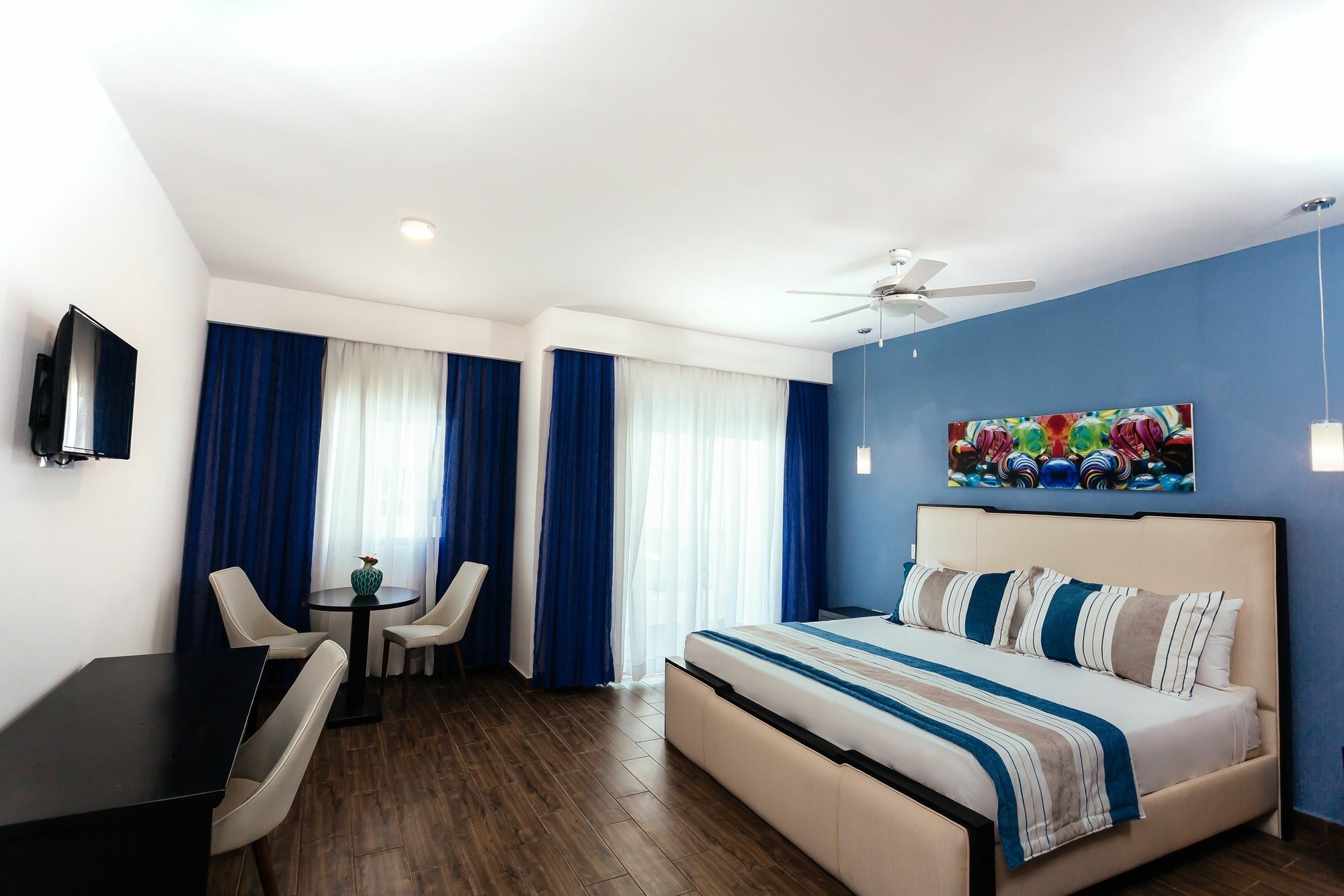 Hotel Whala!Urban Punta Cana Exterior photo