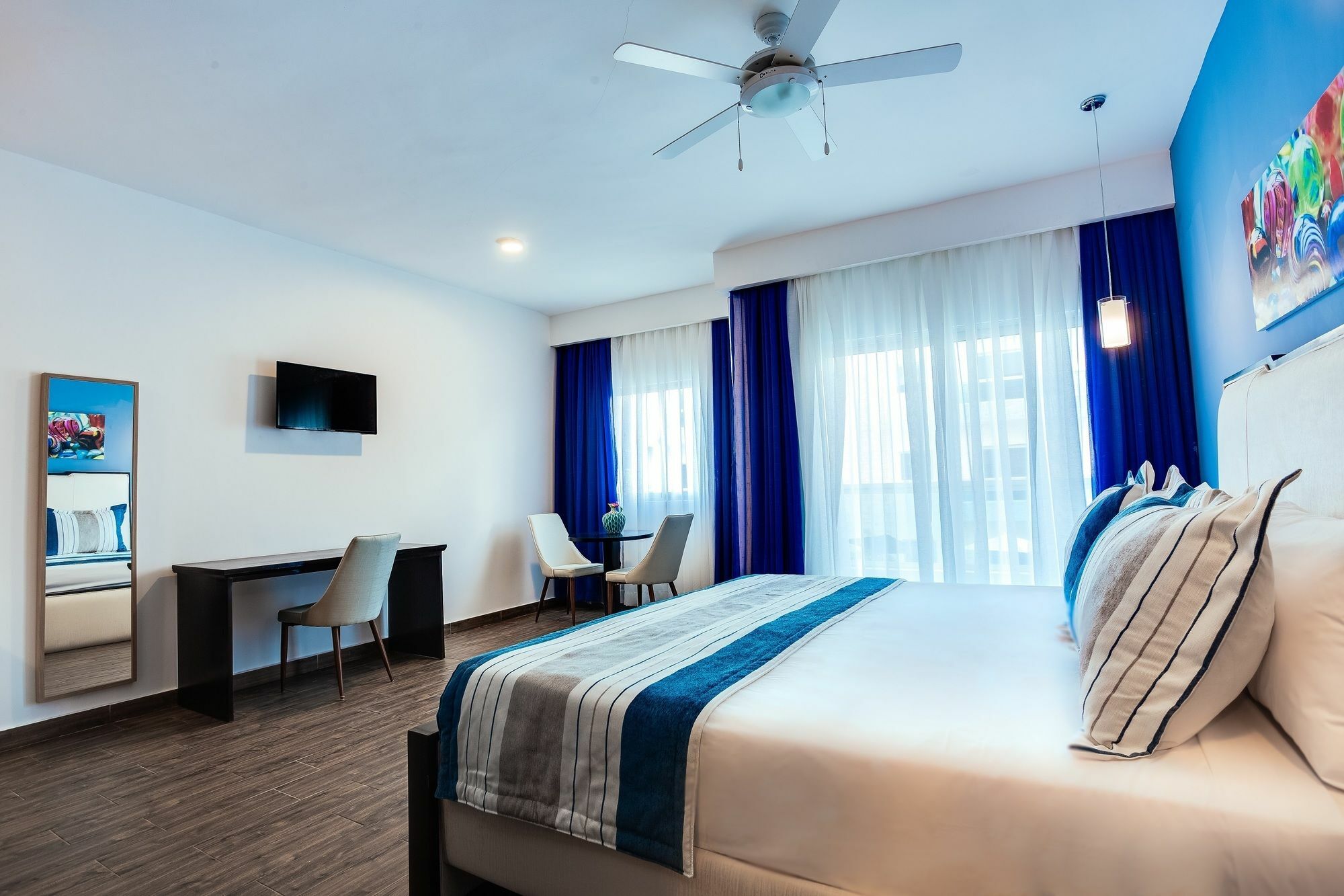 Hotel Whala!Urban Punta Cana Exterior photo