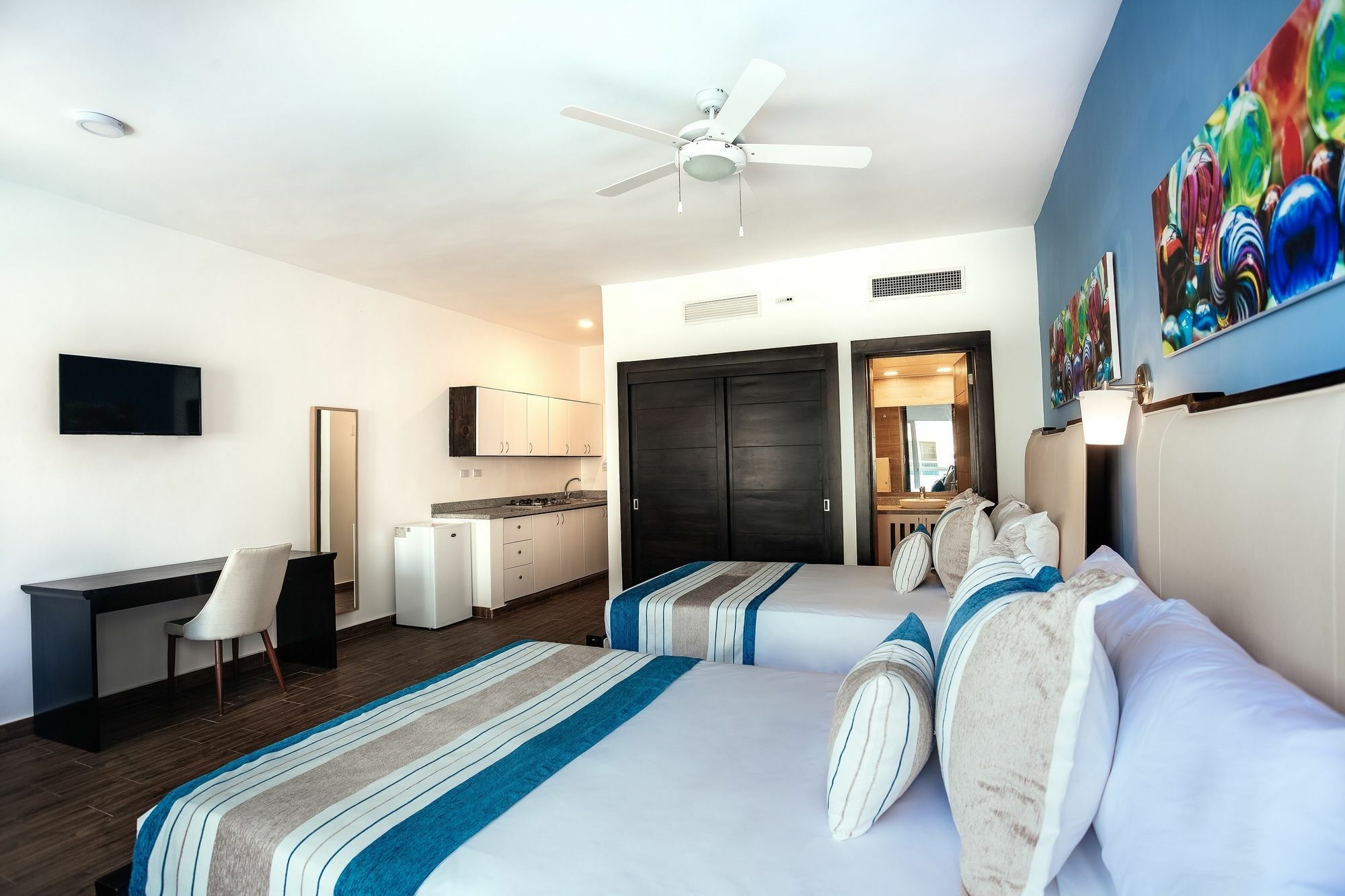 Hotel Whala!Urban Punta Cana Exterior photo