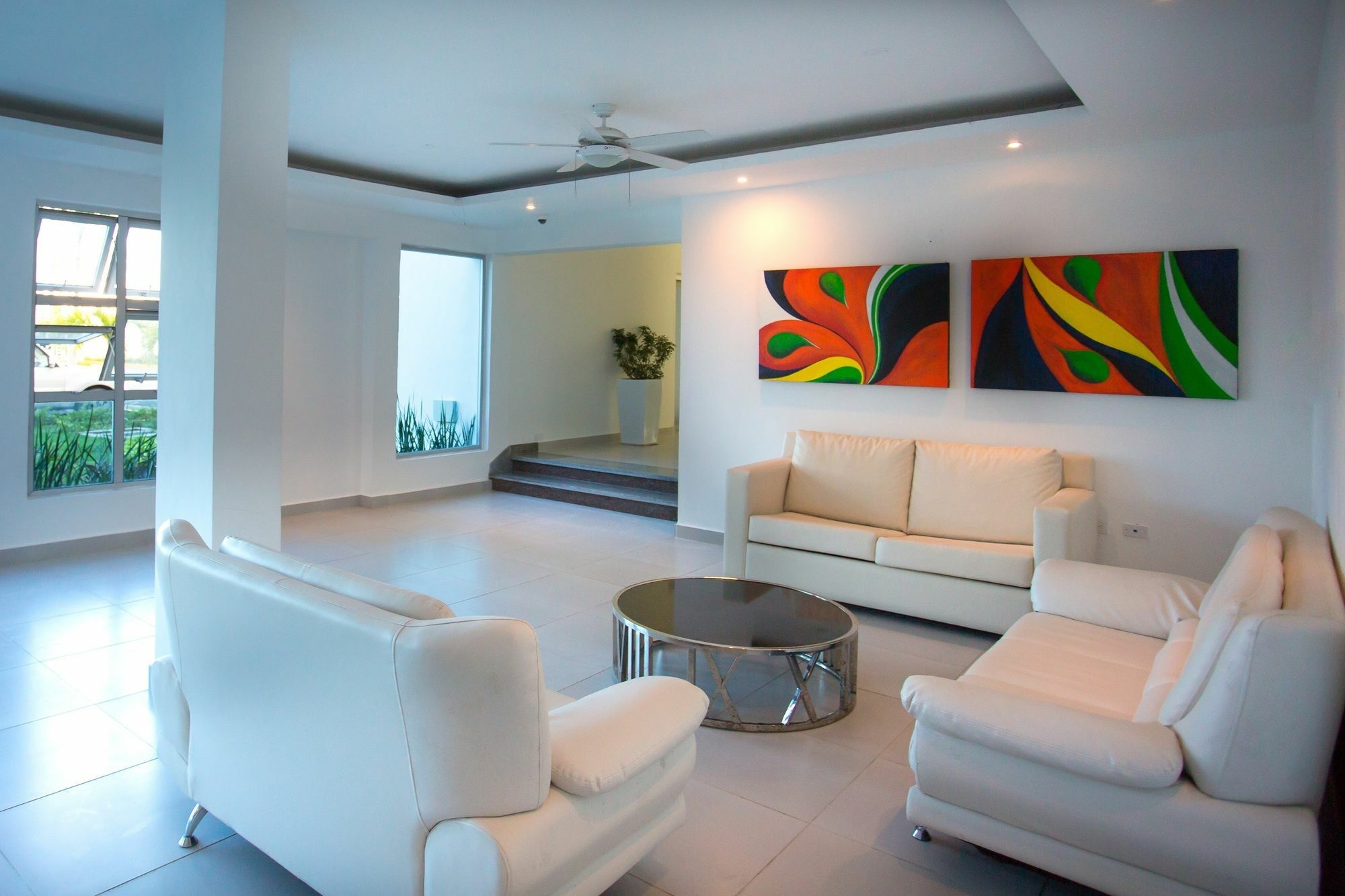 Hotel Whala!Urban Punta Cana Exterior photo