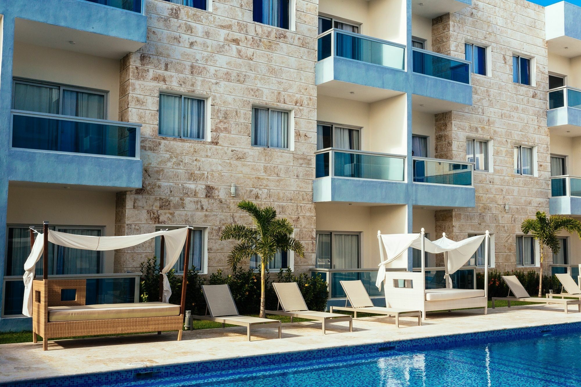 Hotel Whala!Urban Punta Cana Exterior photo