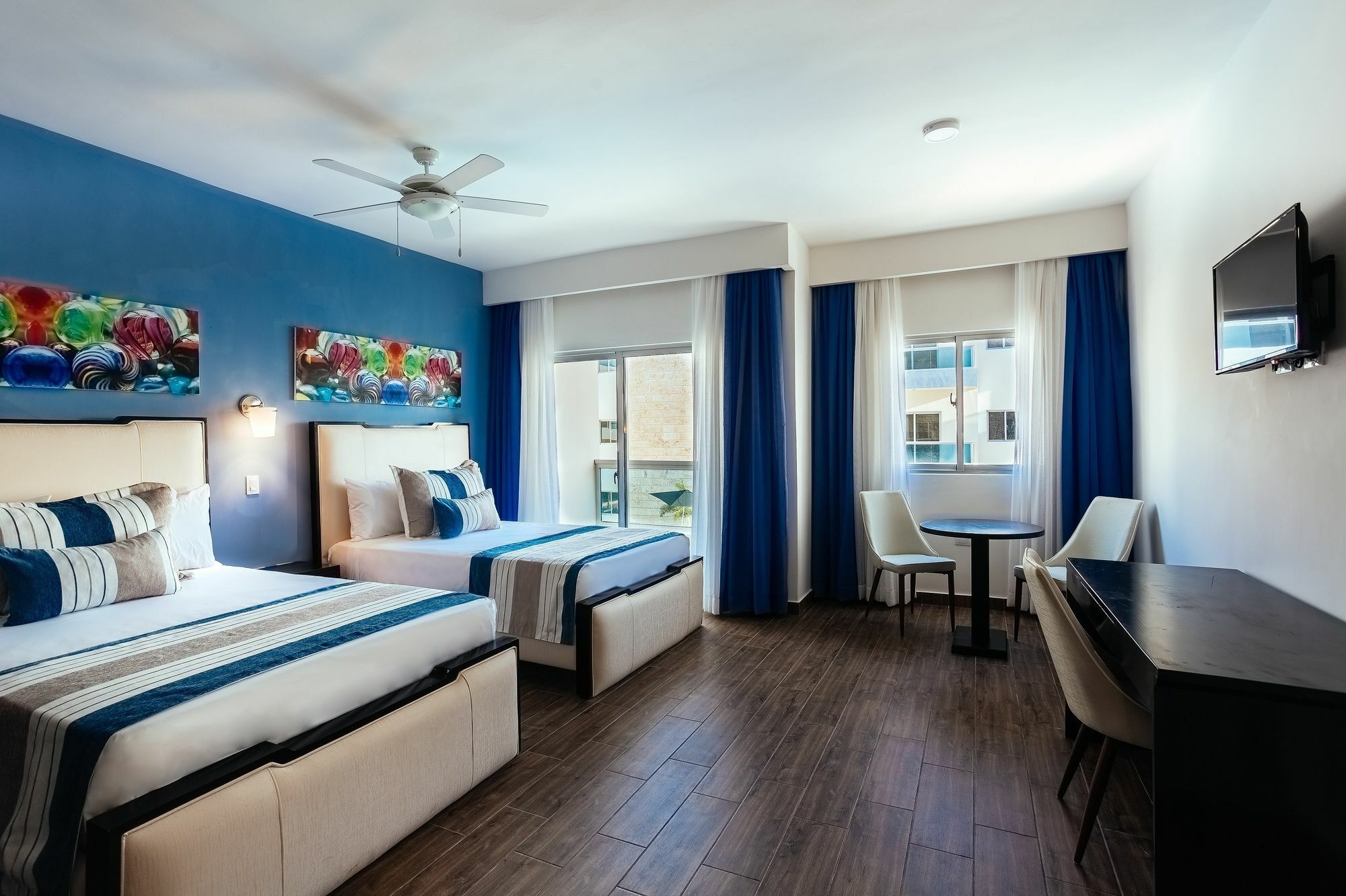 Hotel Whala!Urban Punta Cana Exterior photo